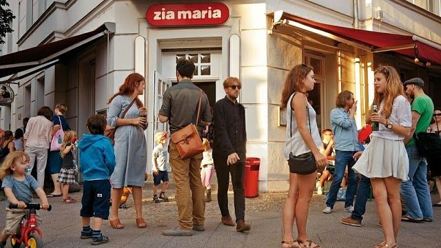 Zia Maria