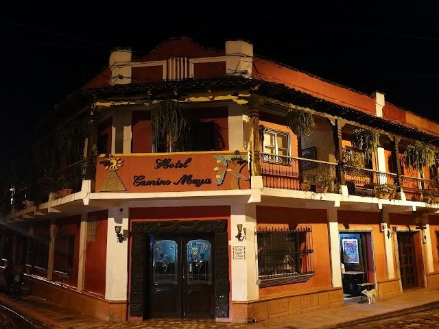 Cafe Via Via