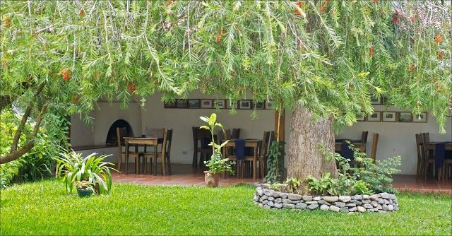Restaurante Hana