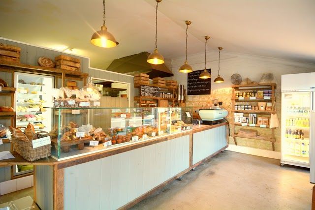 Milkwood Bakery