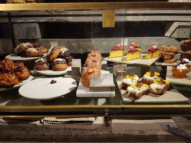 Monster Kitchen and Bar