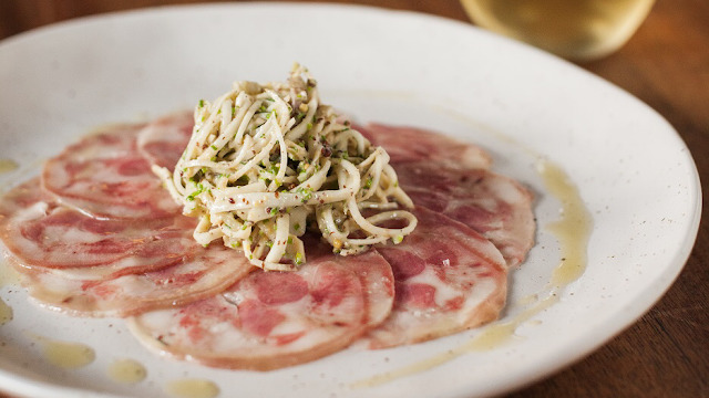 Alpino Cucina e Vino