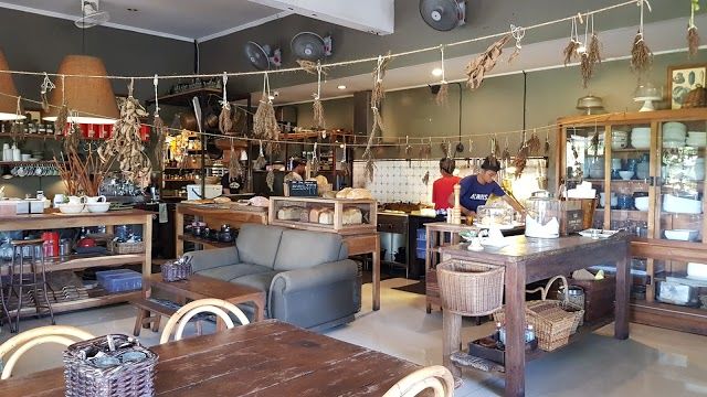 Warung Goûthé