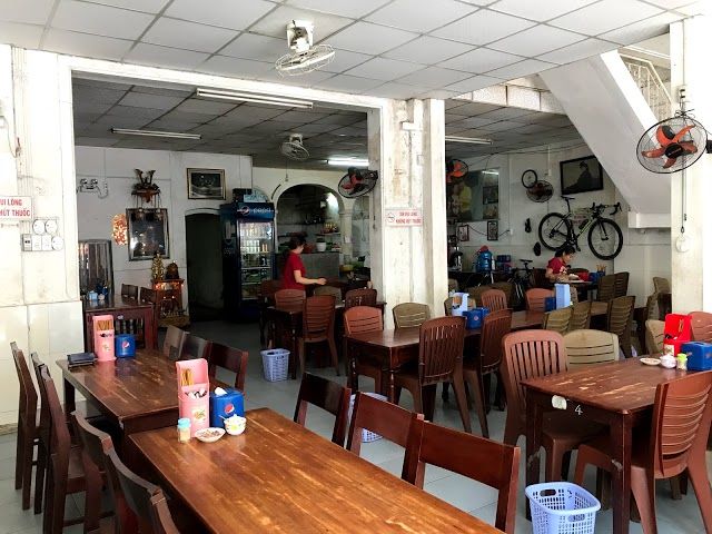 Hanh Restaurant