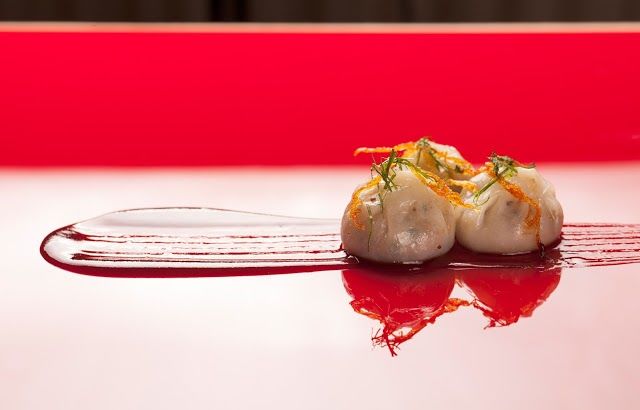 Xu Restaurant Lounge