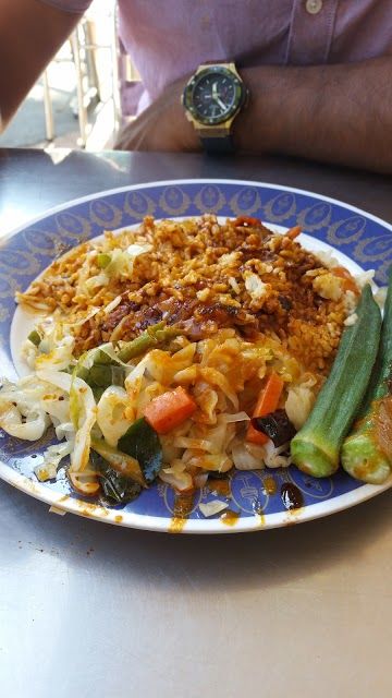 Nasi Kandar Pelita