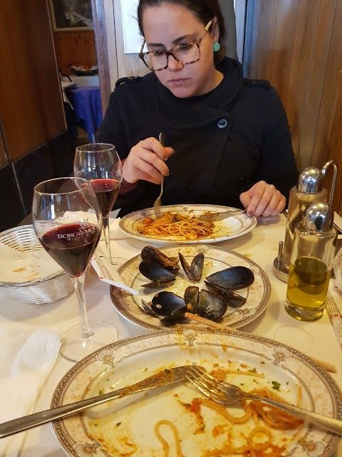 Trattoria San Basilio