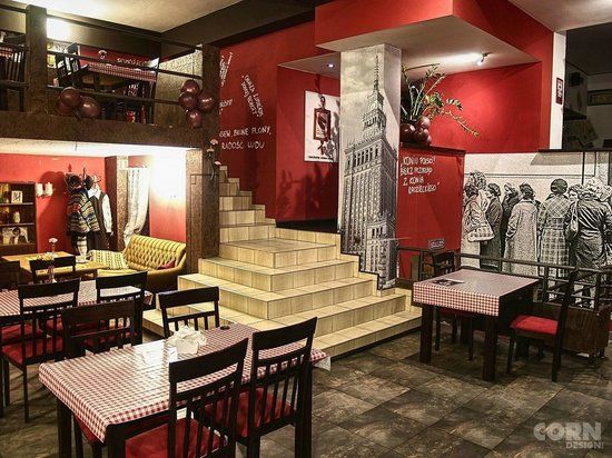 Łubu Dubu Bistro
