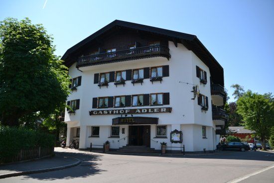 Restaurant Adler