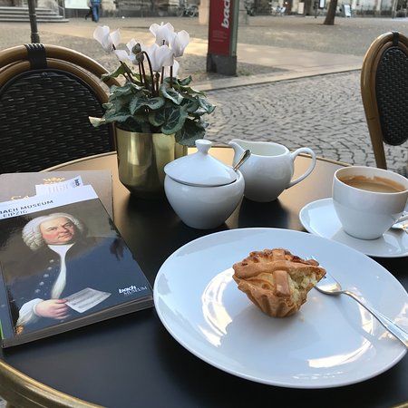 Café Gloria Leipzig