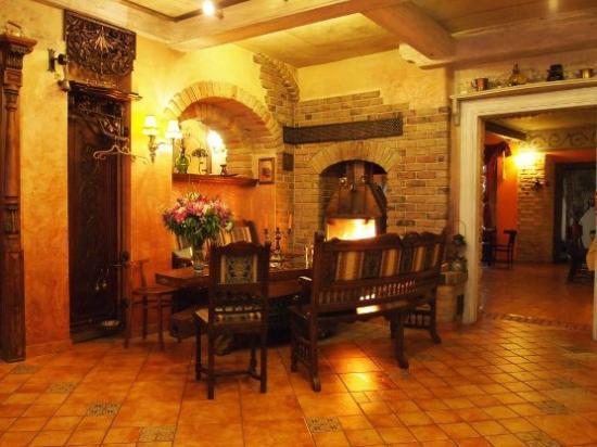 Gabi Restaurant