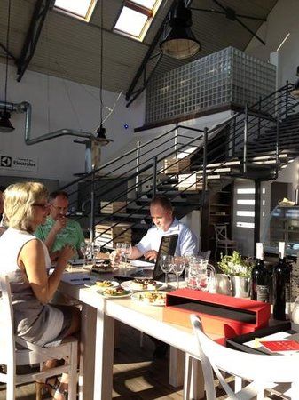 Slow Food Bistro