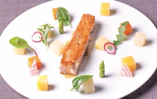 Les 4 Petits Cochons