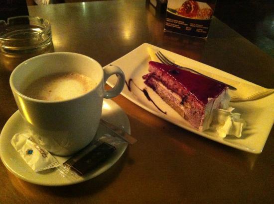 Cordoba Cafe