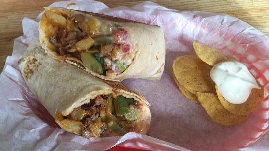 Hot Tacos