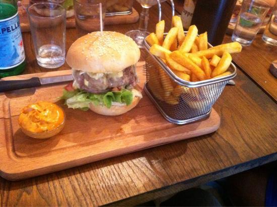 Le Bousin de Gambrinus