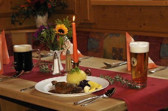 Gasthof "Zur Alten Tenne"