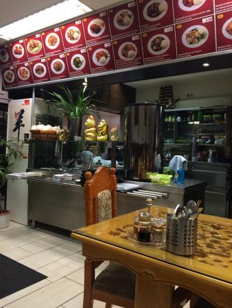China Restaurant Ni Hao