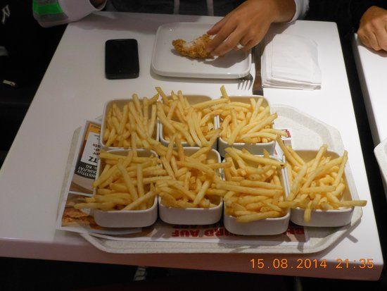 KFC