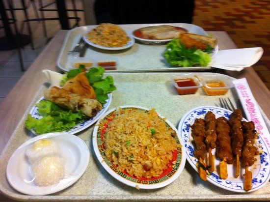 Asia Village