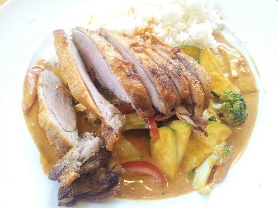 Thai Food 2