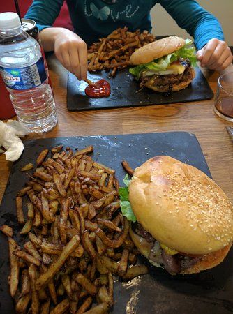 L'Atelier du Burger