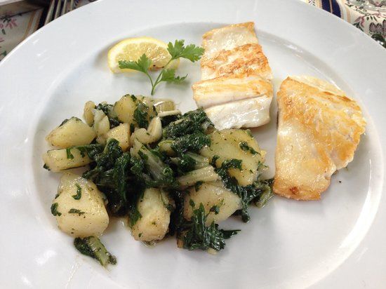 Restaurant Konoba Demizana