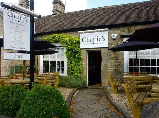 Charlie's Bistro