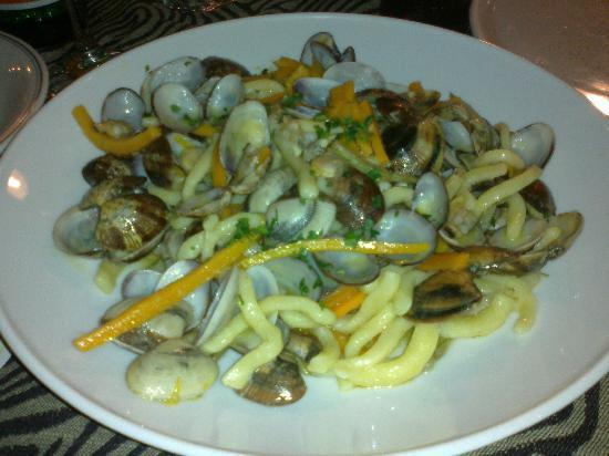 Ristorante Aragosta