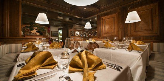 Compagnoni Restaurant & Bar