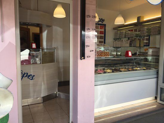 Gelateria Sottozero