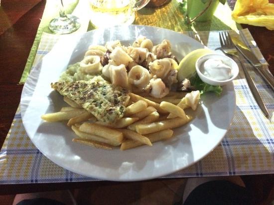 sorriso Restaurant