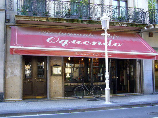 Oquendo
