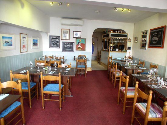 Pedros Restaurant
