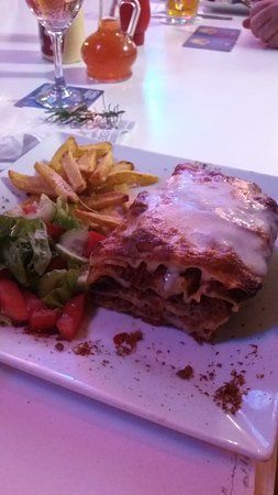 Uncle Fester's Restaurant