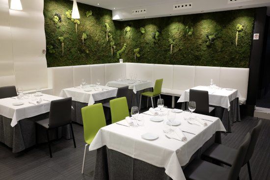 Bambu Restaurante-Cafeteria