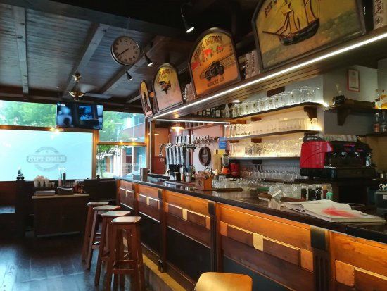 King Pub