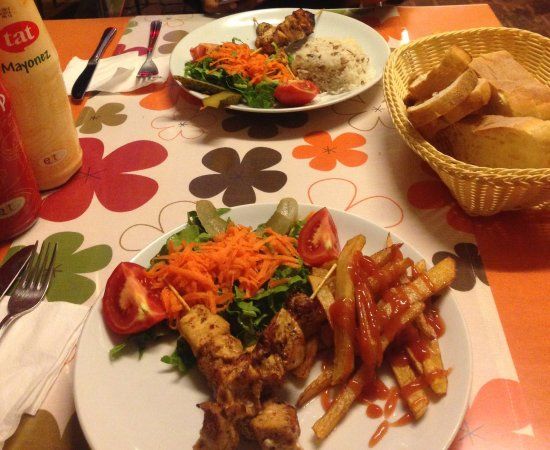 Pasha's