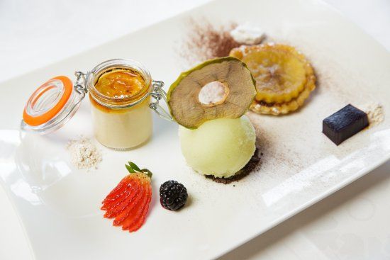 Greenhills Country House Restaurant