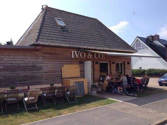 Nico&Jules Pottkieker Bistro und Weine