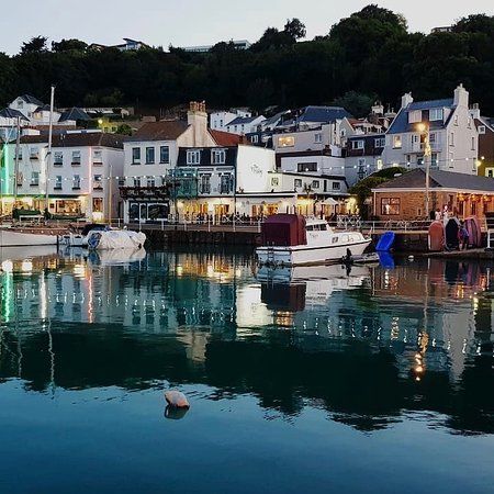 The Tenby