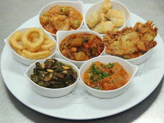 Taberna Los Palcos