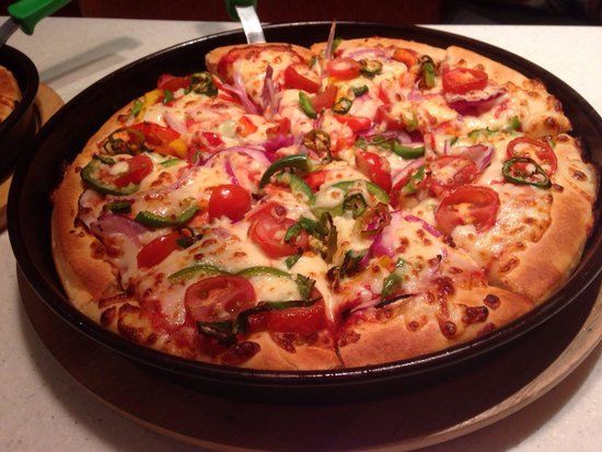 Pizza Hut
