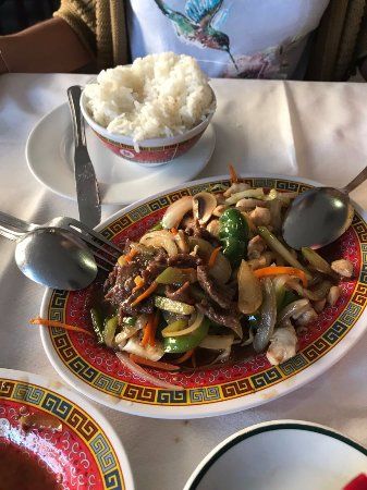 Gran Shanghai