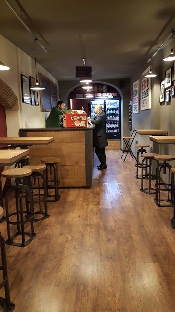 Beer Garage
