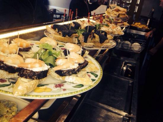 Restaurante Guinaldo