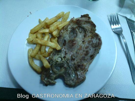 Restaurante Centro Gallego
