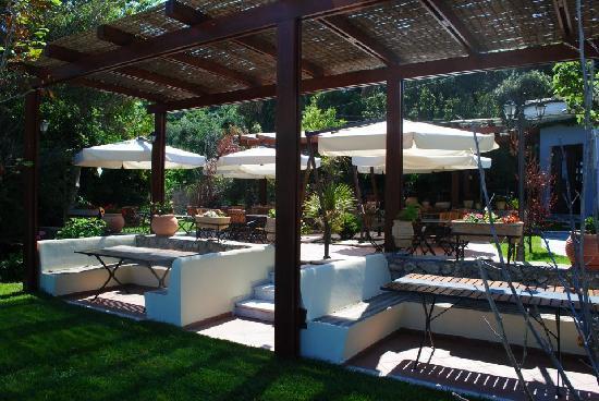 Christos Tavern