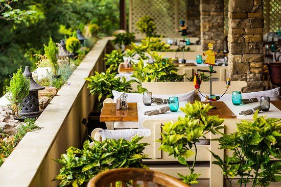 Horizont Veranda