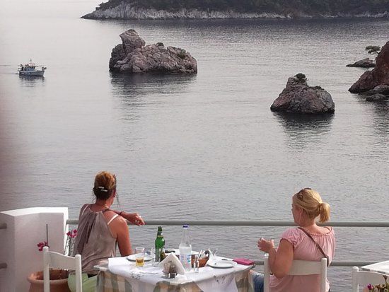 Stafilos Restaurant